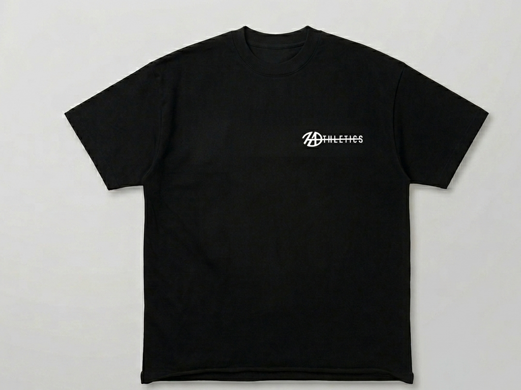 Extra Heavy Oversize Shirt | Calisthenics Premium Fit