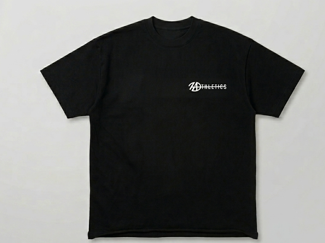 Extra Heavy Oversize Shirt | Calisthenics Premium Fit